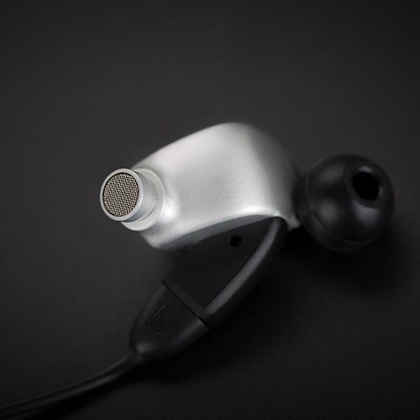 HIFIMAN（ハイファイマン） (お取り寄せ) 有線イヤホン RE2000