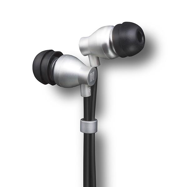 HIFIMAN RE800 silver 有線イヤホン HIFIMAN（ハイファイマン） (お取り寄せ) 有線イヤホン RE800 silver