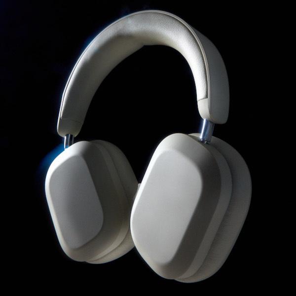 MONDO BY DEFUNC モンド オーバーイヤー グレージュ ヘッドホン