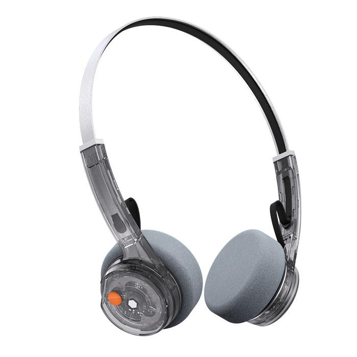 MONDO BY DEFUNC モンド フリースタイル スモーキートランスペアレント