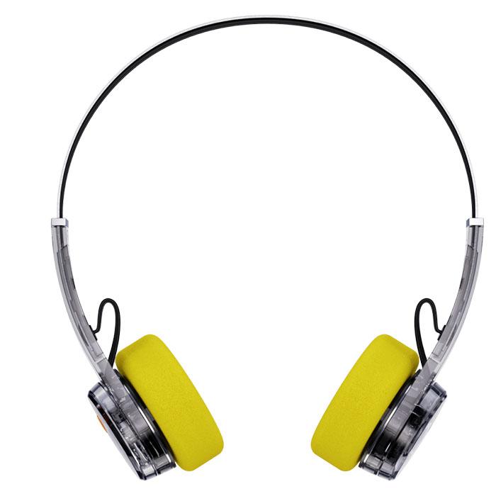 MONDO BY DEFUNC モンド フリースタイル スモーキートランスペアレント