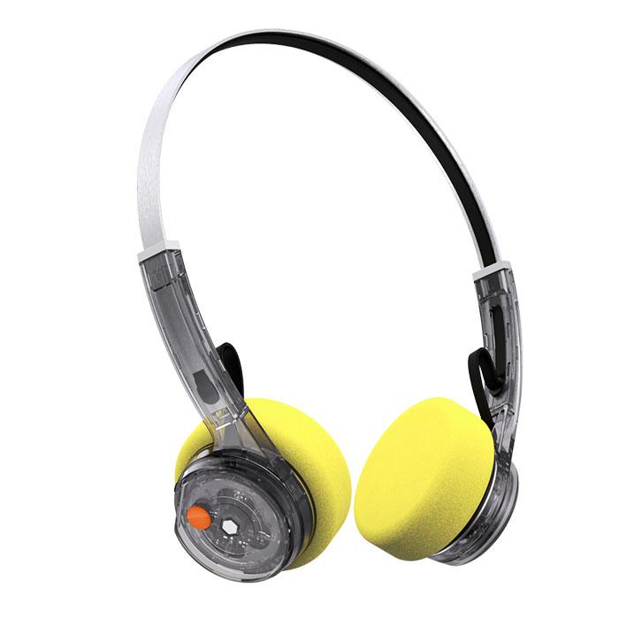 MONDO BY DEFUNC モンド フリースタイル スモーキートランスペアレント