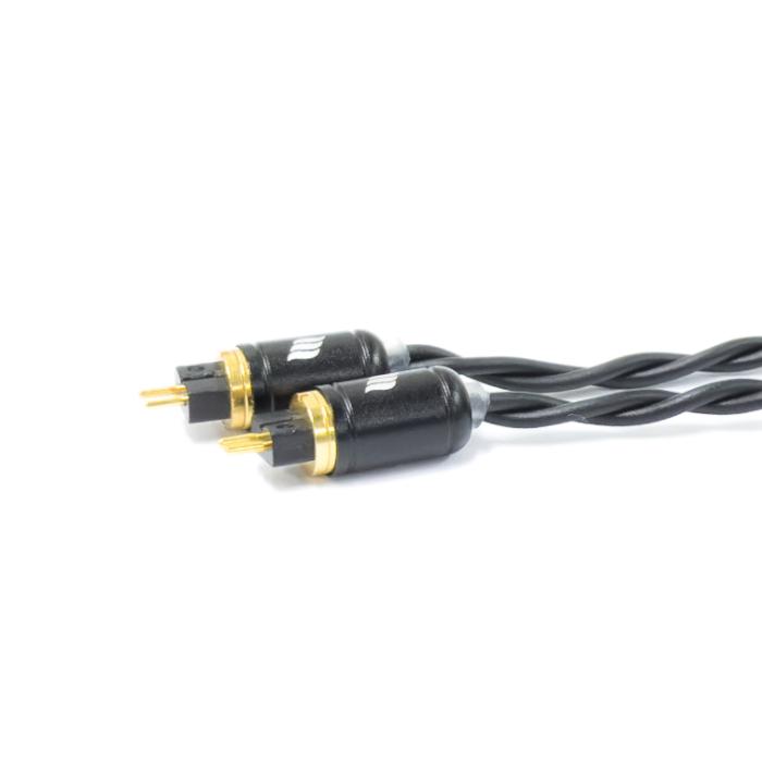 EFFECT AUDIO Harmonia (2pin to 4.4mm) イヤホンケーブル リケーブル