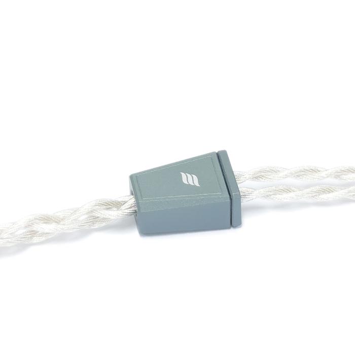 EFFECT AUDIO Cadmus Lite/HP 1.8m(3.5mmx2 to 4.4mm) ヘッドホンケーブル リケーブル 3.5mm両出し 4.4mm5極 バランス エフェクトオーディオ_4