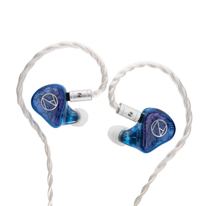 Nostalgia Audio NA5S(Universal Fit) 有線イヤホン IEM ハイエンド
