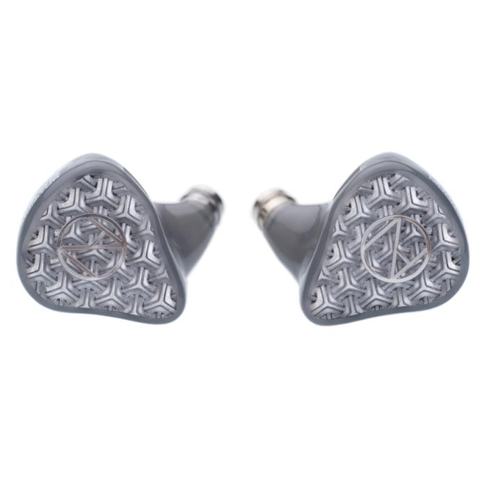 Nostalgia Audio NA9S(Universal Fit) ハイエンド有線イヤホン IEM