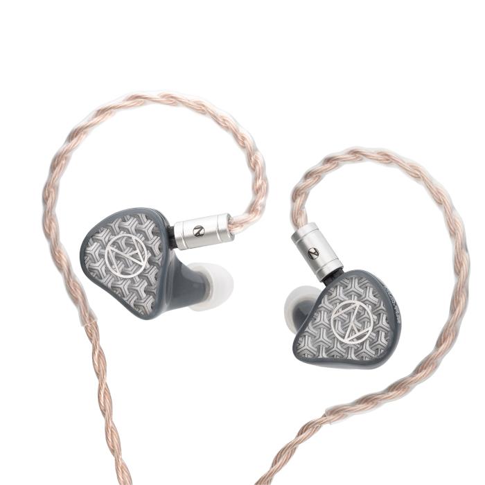 Nostalgia Audio NA9S(Universal Fit) ハイエンド有線イヤホン IEM