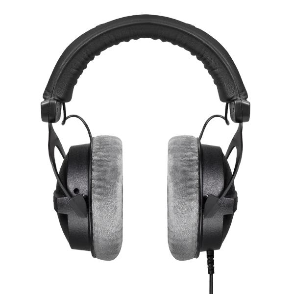 有線ヘッドホン beyerdynamic ベイヤーダイナミック DT 770 PRO (80