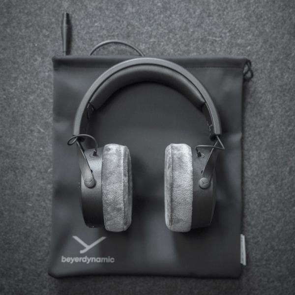 beyerdynamic 有線ヘッドホン ベイヤーダイナミック DT 700 PRO X  