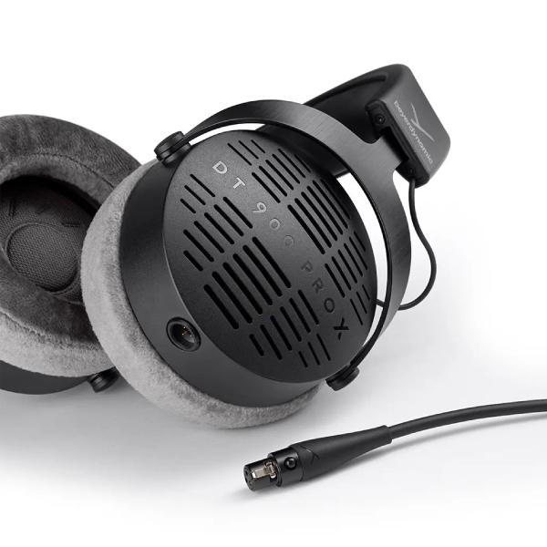 beyerdynamic 有線ヘッドホン ベイヤーダイナミック DT 900 PRO beyerdynamic 有線ヘッドホン ベイヤーダイナミック DT 900 PRO