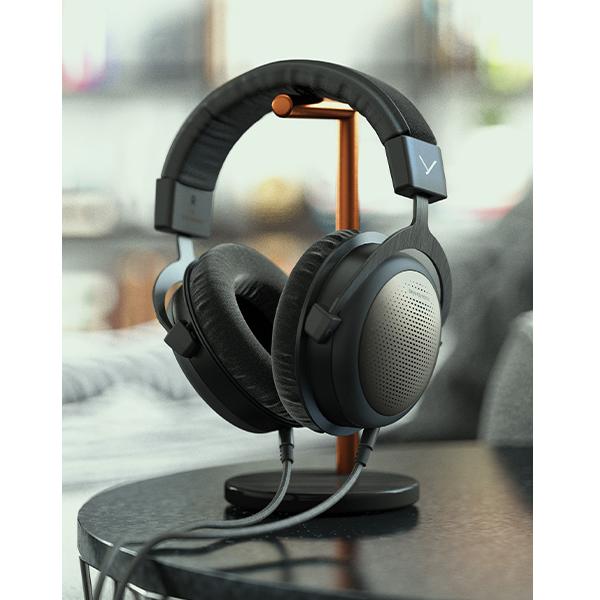 beyerdynamic（ベイヤーダイナミック） 有線ヘッドホン T1 3rd
