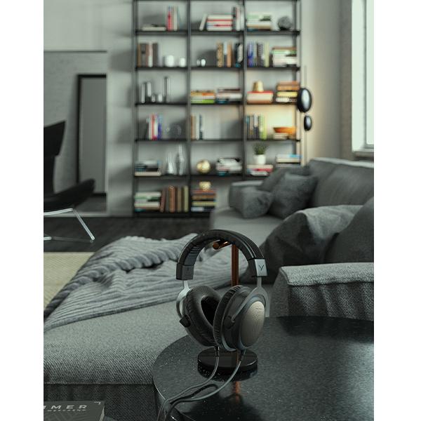 beyerdynamic（ベイヤーダイナミック） 有線ヘッドホン T5 3rd