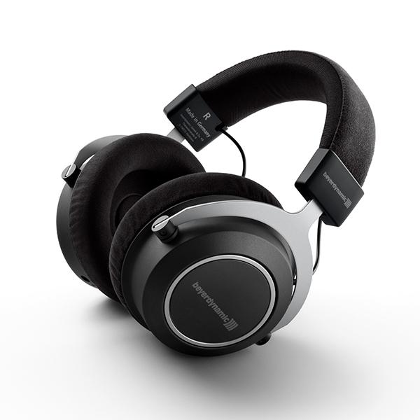 beyerdynamic（ベイヤーダイナミック） ワイヤレスヘッドホン Amiron