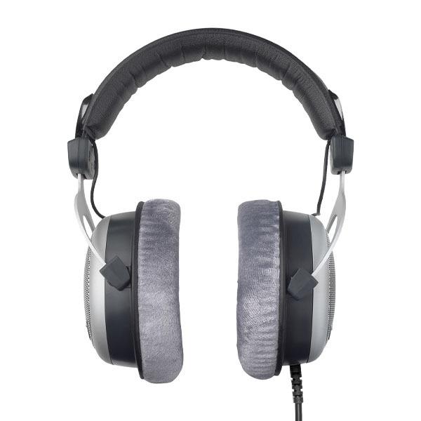 有線ヘッドホン beyerdynamic ベイヤーダイナミック DT 880 Edition (32 Ohm) スタジオモニター ヘッドホン 半開放型 モニタリング セミオープン (送料無料)｜e-earphone｜03