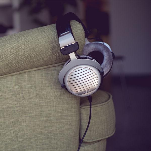 有線ヘッドホン beyerdynamic ベイヤーダイナミック DT 990 有線ヘッドホン beyerdynamic ベイヤーダイナミック DT 990