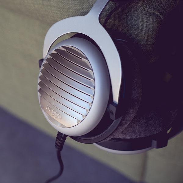 有線ヘッドホン beyerdynamic ベイヤーダイナミック DT 990 有線ヘッドホン beyerdynamic ベイヤーダイナミック DT 990