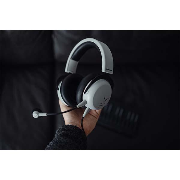 beyerdynamic（ベイヤーダイナミック） beyerdynamic MMX 100 grey (32