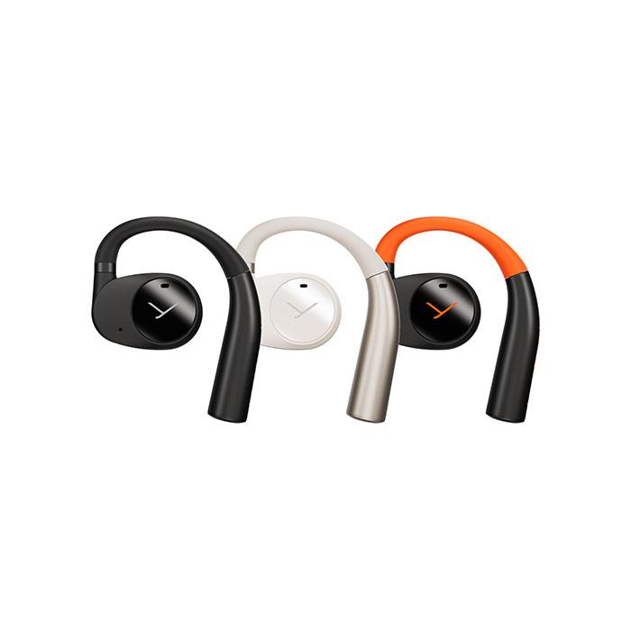 beyerdynamic VERIO 200 Cream ワイヤレスイヤホン 耳を塞がない