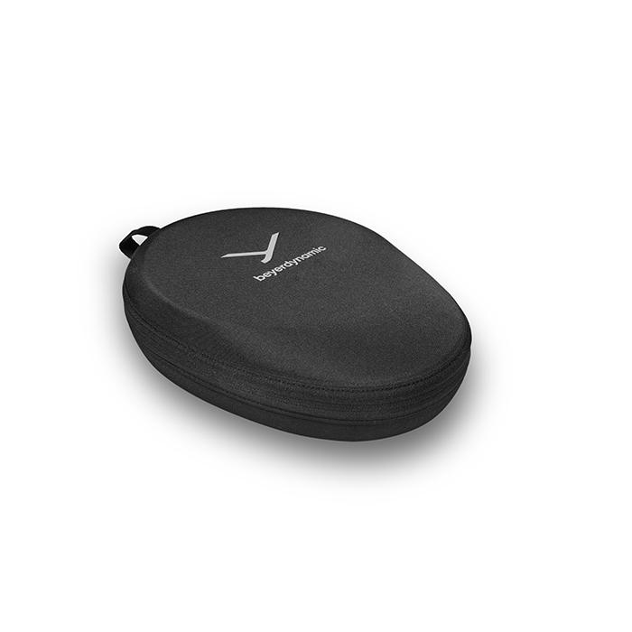 beyerdynamic AVENTHO 300 black ワイヤレス ヘッドホン 密閉型 Bluetooth ANC ノイズキャンセリング マイク付き ベイヤーダイナミックの画像