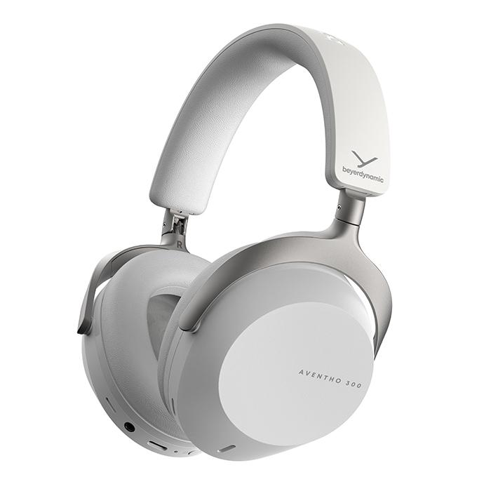 beyerdynamic AVENTHO 300 nordic grey ワイヤレス ヘッドホン 密閉型