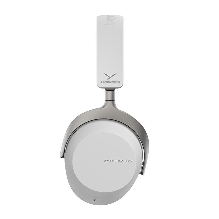 beyerdynamic AVENTHO 300 nordic grey ワイヤレス ヘッドホン 密閉型 Bluetooth ANC ノイズキャンセリング マイク付き ベイヤーダイナミックの画像