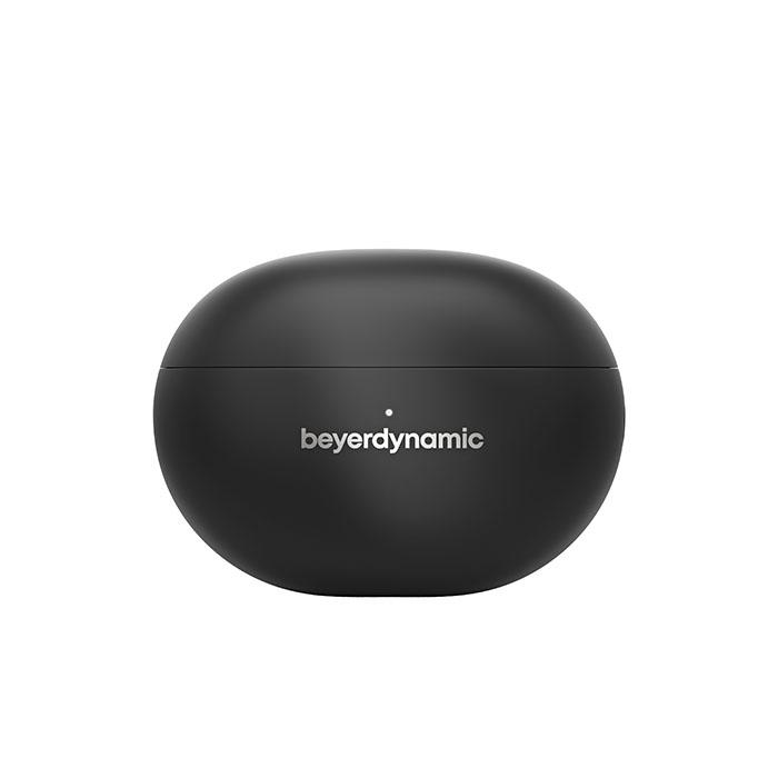 beyerdynamic AMIRON 100 black ワイヤレスイヤホン Bluetooth ANC