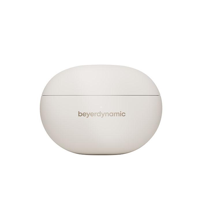 beyerdynamic AMIRON 100 cream ワイヤレスイヤホン Bluetooth ANC