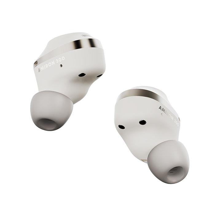 beyerdynamic AMIRON 300 cream ワイヤレスイヤホン Bluetooth ANC