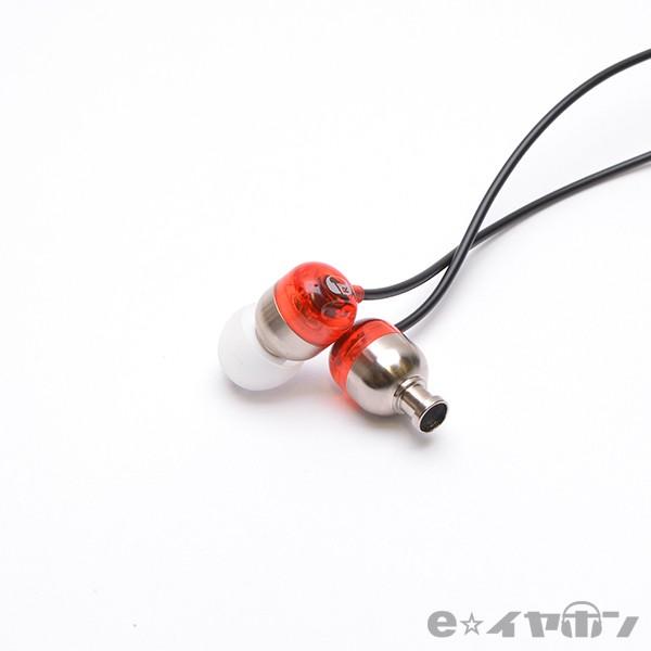 intime（アンティーム） カナル型 イヤホン 碧（SORA）-Light