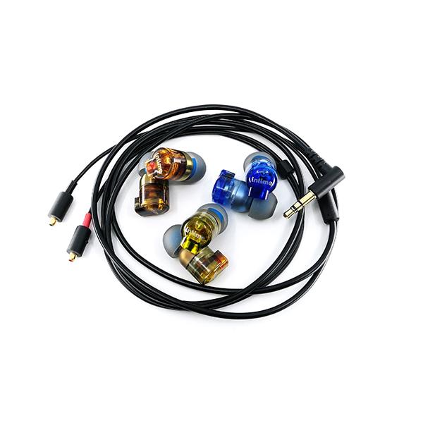 O2aid intime 雅 MarkII Pentaconn ear 美品 ヨドバシ.com - O2aid オーツェイド intime アンティーム 雅 MarkII