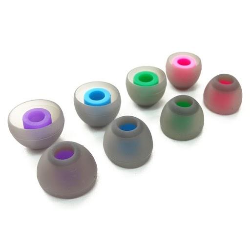 有線イヤホン intime アンティーム 煌 MarkII Pentaconn ear カナル型