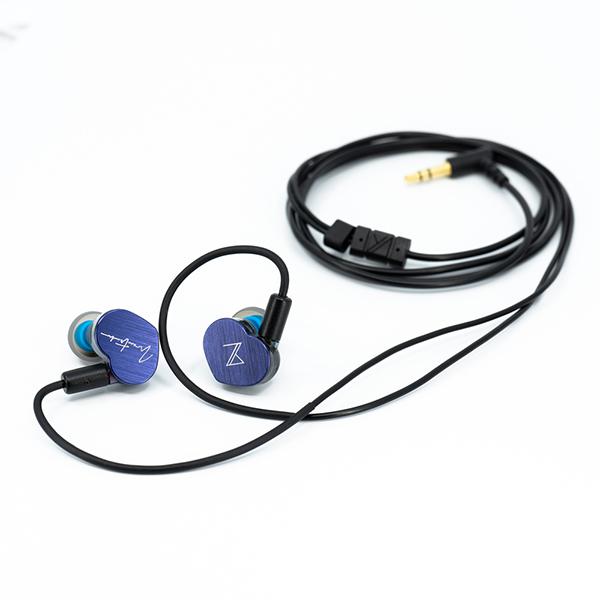 Maestraudio MA910SR Pentaconn ear マエストロブルー マエストロー