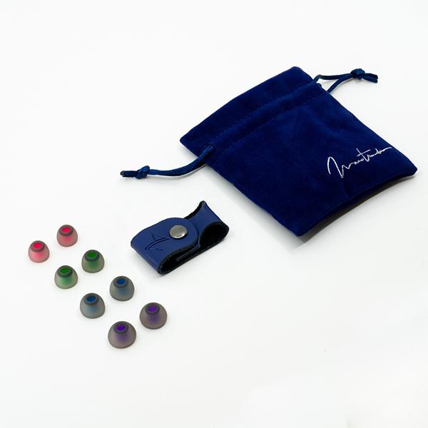 Maestraudio MA910SR Pentaconn ear マエストロブルー マエストロー
