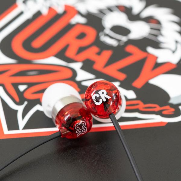 AVIOT x ホロライブEnglish -Myth- コラボイヤホンの予約販売が開始