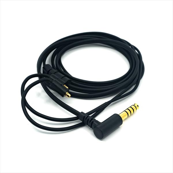 在庫限り) Maestraudio MAPro1000 Cable 4.4-MMCX バランス接続 マエ