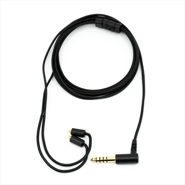 在庫限り) Maestraudio MAPro1000 Cable 4.4-MMCX バランス接続 マエ