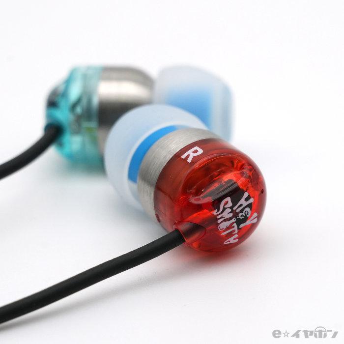 intime（アンティーム） intime iGa-Phone New Color 【HEY-SMITH 猪狩