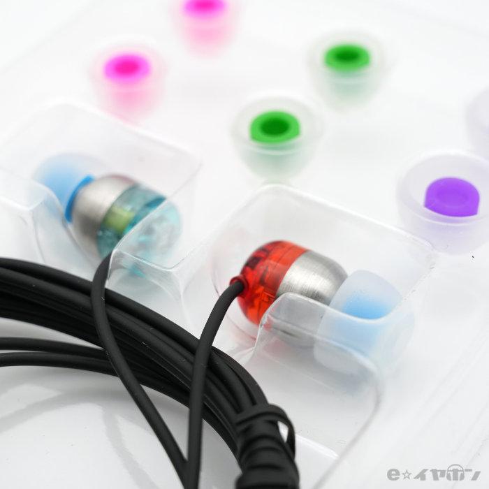intime（アンティーム） intime iGa-Phone New Color 【HEY-SMITH 猪狩
