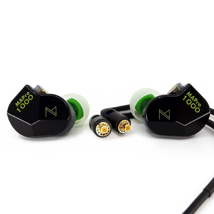 Maestraudio MAPro1000 II Shadow Crown 【OTA-MAPRO1000-II-SC】有線