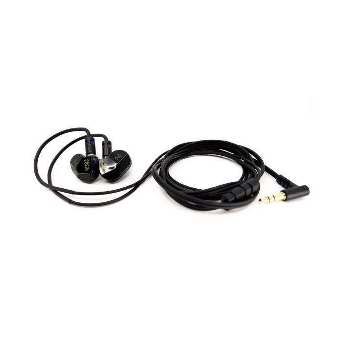 Maestraudio MAPro1000 II Shadow Crown 【OTA-MAPRO1000-II-SC】有線