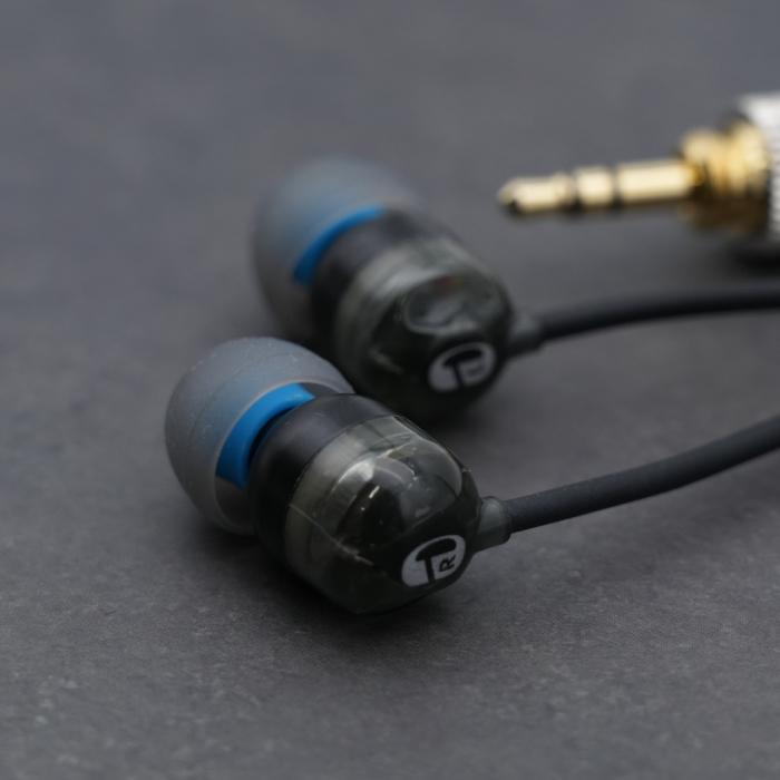 intime 脂 (KOTTERI) ALTERNATIVE -コッテリ オルタナ- 有線イヤホン