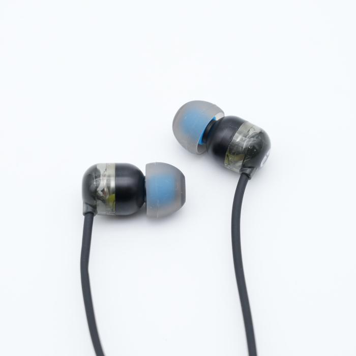 intime 脂 (KOTTERI) ALTERNATIVE -コッテリ オルタナ- 有線イヤホン