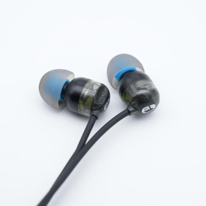 intime 脂 (KOTTERI) ALTERNATIVE -コッテリ オルタナ- 有線イヤホン