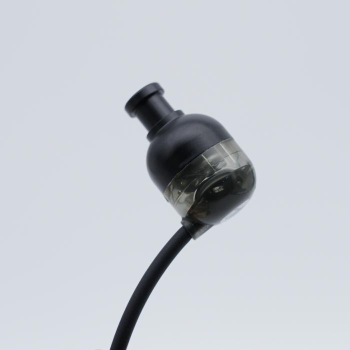 intime 脂 (KOTTERI) ALTERNATIVE -コッテリ オルタナ- 有線イヤホン