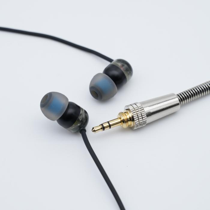 intime 脂 (KOTTERI) ALTERNATIVE -コッテリ オルタナ- 有線イヤホン