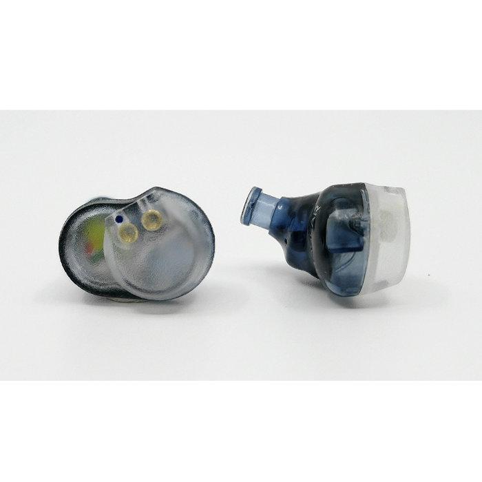 Maestraudio STAGEAR Garal Blue【OTA-MA-STAGEAR-GB】有線イヤホン