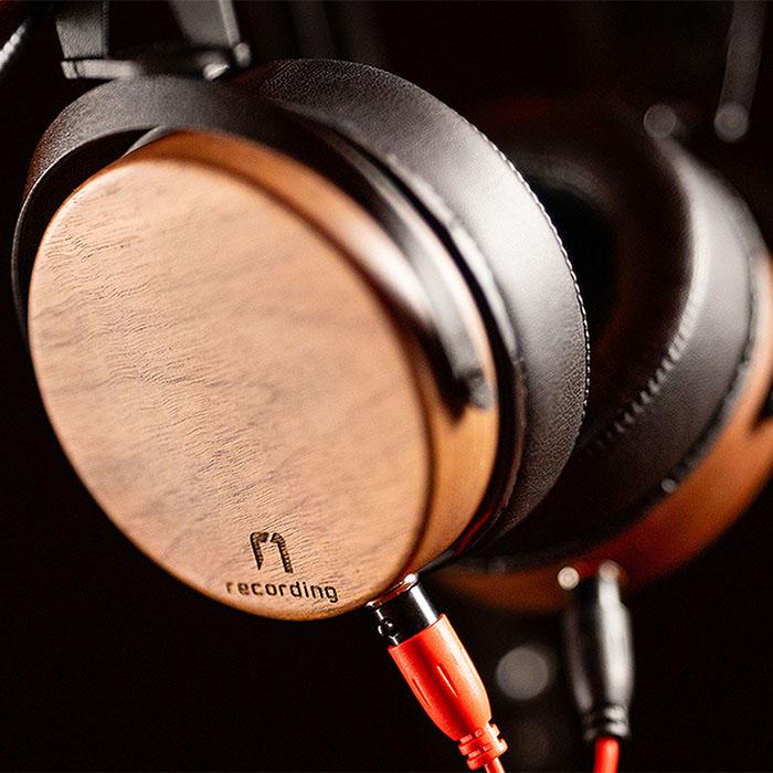 OLLO Audio OLLO Audio R1 有線ヘッドホン ヘッドホン 有線 オーバー