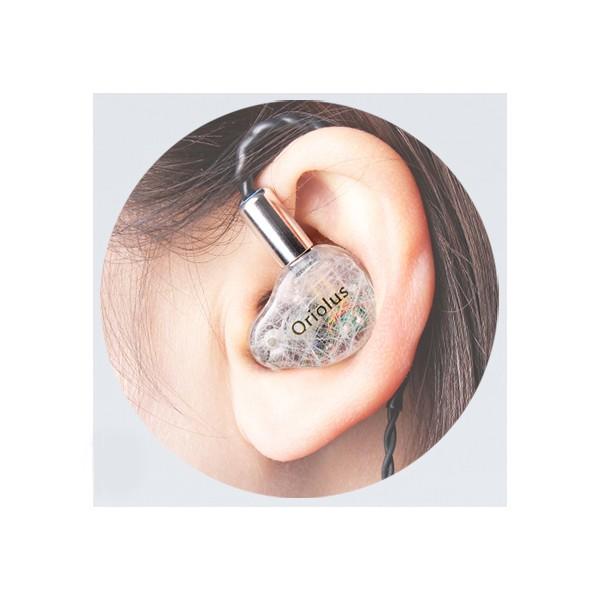 Oriolus Finschi HiFi 有線イヤホン Amazon.co.jp: Oriolus Finschi HiFi Edition イヤホンヘッドホン