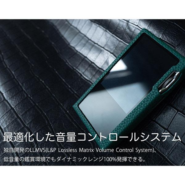お取り寄せ)楽彼(LUXURY&PRECISION) P6 PRO Gray Obsidian (納期:1~2
