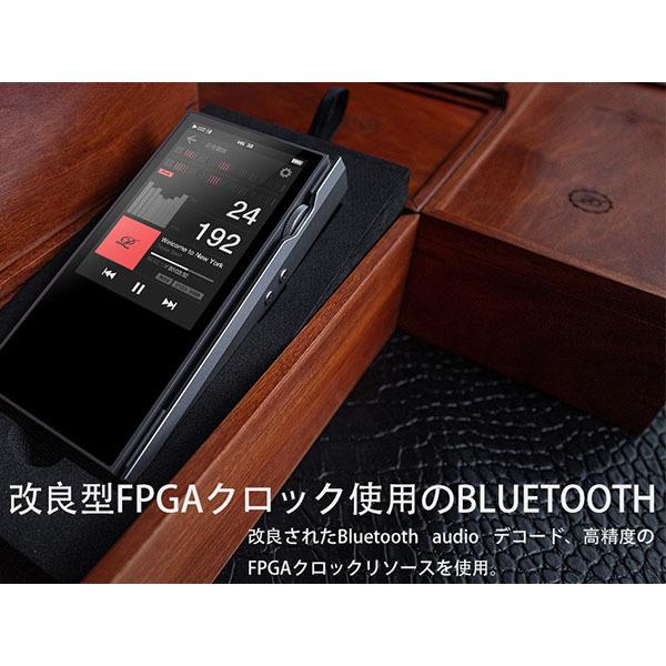 お取り寄せ)楽彼(LUXURY&PRECISION) P6 PRO Gray Obsidian (納期:1~2